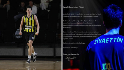 Fenerbahçe'de sürpriz ayrılık: Genç yıldız ABD'ye gidiyor