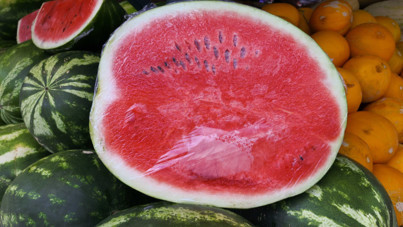 Fiyat uçurumunda karpuz şampiyon