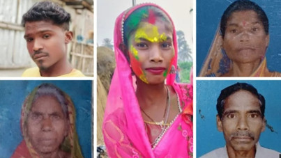 Köyde korkunç katliam: Büyücülük suçlamasıyla linç edildiler