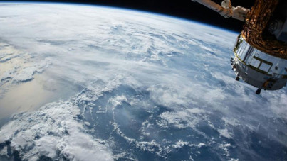 Rusya ile NASA 'Uluslararası Uzay İstasyonu' için anlaştı