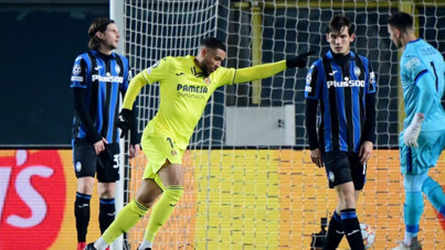Trabzonspor'da yeni aday Danjuma