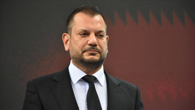 Trabzonspor'un 58. yıl dönümü: Ertuğrul Doğan'dan mesaj