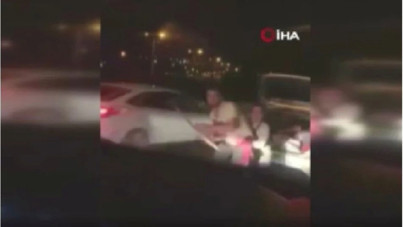 Yerlikaya açıkladı: Baltalı saldırgan yakalandı