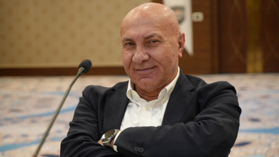 Yüksel Yıldırım: "Artık Türkiye'de 4 büyük yok!"