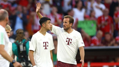 Bayern'in yıldızı az kalsın kör oluyordu