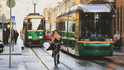 Bu şehir bir ilki başardı: Son bir yılda kimse trafik kazasından ölmedi