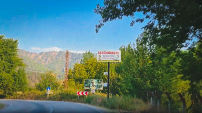 Isparta'da 30 yıldır devam eden sorun çözülüyor