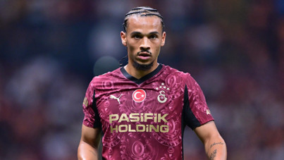 Leroy Sane: Herkes yenilmemizi istiyor