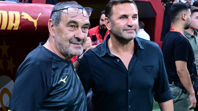 Okan Buruk transferde önceliği açıkladı: 'İsim vermek istemiyoruz ama...'