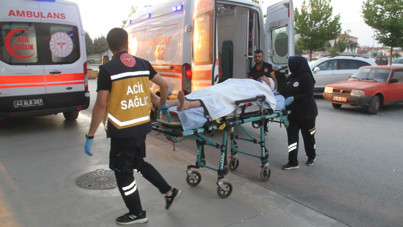 Plajda kavga: 2’si çocuk 6 yaralı