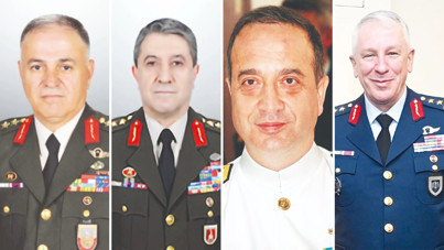 TSK komutanlarla devam edecek mi?