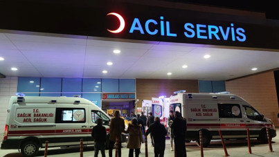 Uzman isim uyardı: Acil servislik olmayın