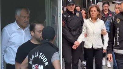 Zeydan Karalar ve Oya Tekin Silivri'de isyan etti: Ne işimiz var?