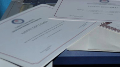 Sahte diploma skandalında yeni gelişme