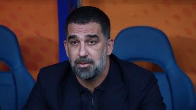 Arda Turan'a Avrupa Ligi'nde bir Türk rakip daha!