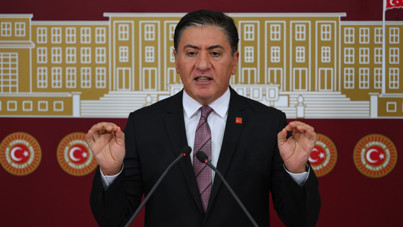 CHP'den komisyona isim önerisi