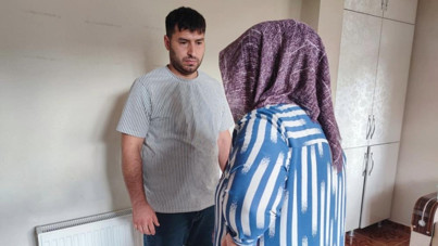 Cono saldırısı: Çocuğun topu kaçınca olanlar oldu, hamile kadını bile dövdüler