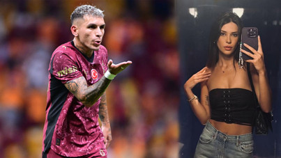 Devrim Özkan ile Lucas Torreria yine ayrıldı! 15 gün süren barış bitti