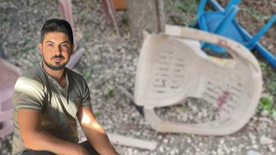 Katili babası ve amcası çıktı