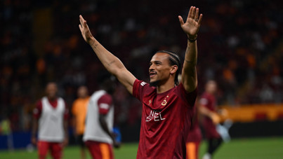 Leroy Sane mesafe koydu: Instagram'da takipten çıktı!