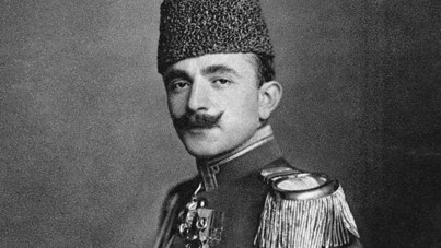 MHP'den Enver Paşa'ya anma