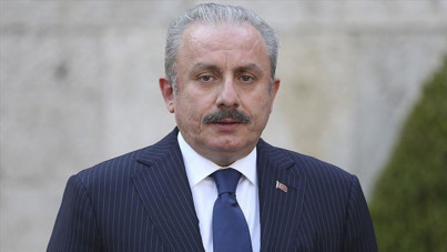 Mustafa Şentop’tan diploma iddiasına yalanlama
