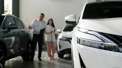 Otomotiv satışlarında ekim rekoru