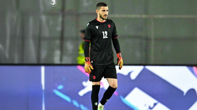 Rizespor, Gürcü kalecinin peşinde