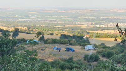 Saldırganlar 16 yaşında: Motosikletle gelip başından vurdular
