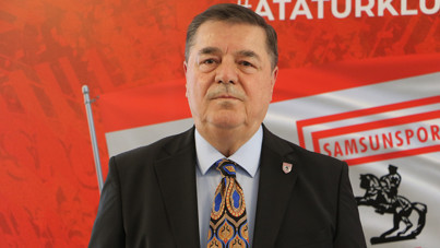 Samsunspor'dan kura yorumu: "En güçlü 2 rakibi çektik"