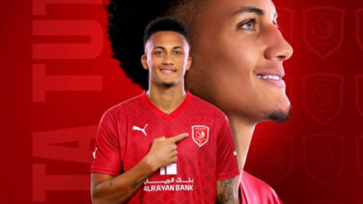 Üç Büyükler istemişti: Katar'a transfer oldu