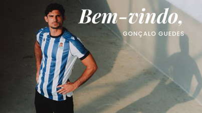 Vitor Pereira kanadını İspanya'ya gönderdi