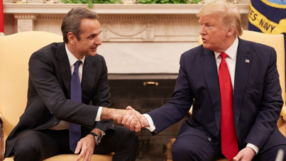 Yunan basını: Atina'nın Washington'dan talebi duvara tosladı