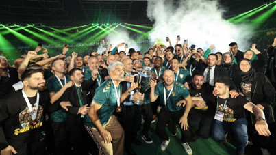 16 yıl sonra yeniden, Süper Lig'de yeni sayfa