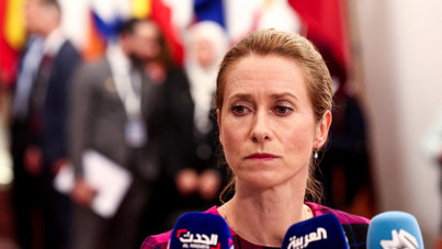 AB Komisyonu: Gazze, gelecekteki Filistin devletinin ayrılmaz bir parçası