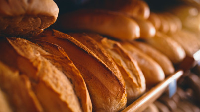 Aksaray'da ekmeğe zam