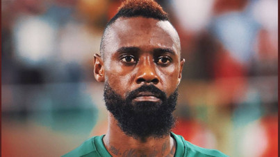 Amedspor'da ayrılık: Fransız oyuncu gitti