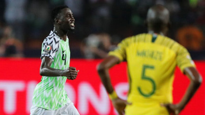 Beşiktaş transferi bitiriyor: Kartal'ın pençesi Ndidi