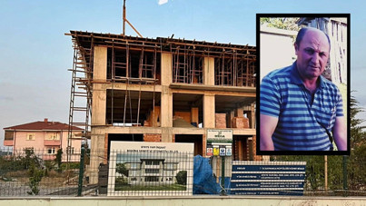 Bir işçi daha çalışırken can verdi