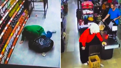 'Can dayanmıyor' diye haykırdı: Bir sandalye vermek bu kadar mı zor?