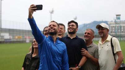 Casper Hojer: Bu oyuncular Süper Lig'e nasıl geliyor?