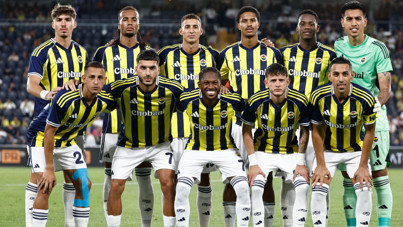 Fenerbahçe sezon açılışını Hollanda'da yapıyor