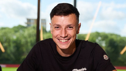 Fenerbahçe'nin rakibi Feyenoord yeni stoperini açıkladı