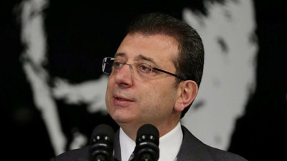 İmamoğlu'ndan Şimşek'e enflasyon yanıtı