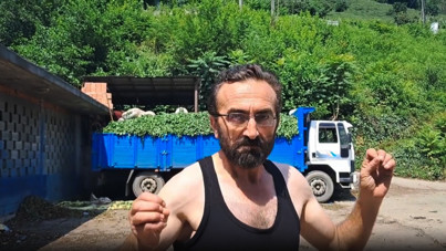 'Kalacak 3 TL için uğraşıyoruz' deyip isyan etti: Darlandım, halime bakın
