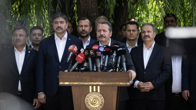 Memur-Sen: Yarın ilk zam teklifini bekliyoruz