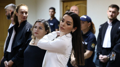 Moldova'da Rusya yanlısı Özerk Yönetim liderine hapis cezası