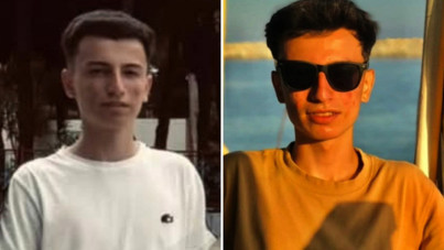 Motosikletiyle kaza yapıp yola savrulan Mustafa'ya otomobil çarptı