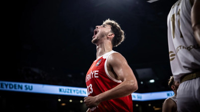 NBA yıldızları Avrupa'da sahne alıyor