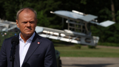 Tusk'ın Gazze açıklamaları İsrail'i kızdırdı